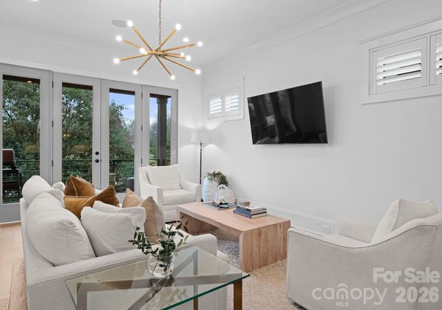 512 Living Way, Charlotte, NC 28204