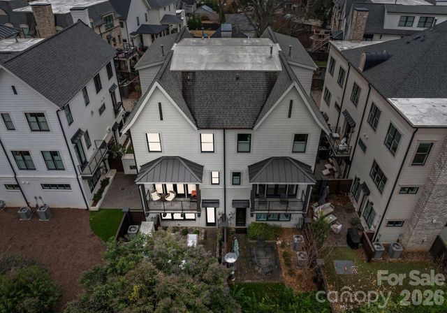 512 Living Way, Charlotte, NC 28204