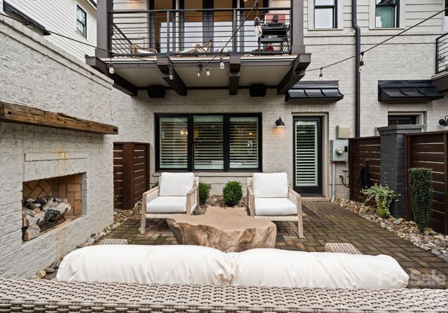 512 Living Way, Charlotte, NC 28204