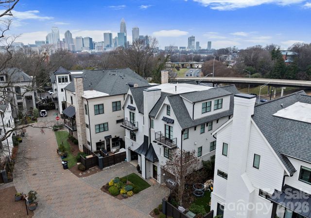 512 Living Way, Charlotte, NC 28204