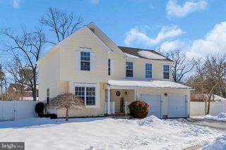 16 S OLYMPIA DR, Waretown, NJ 08758