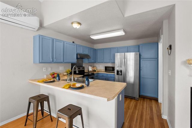 2275 San Marcos Drive, Colorado Springs, CO 80910