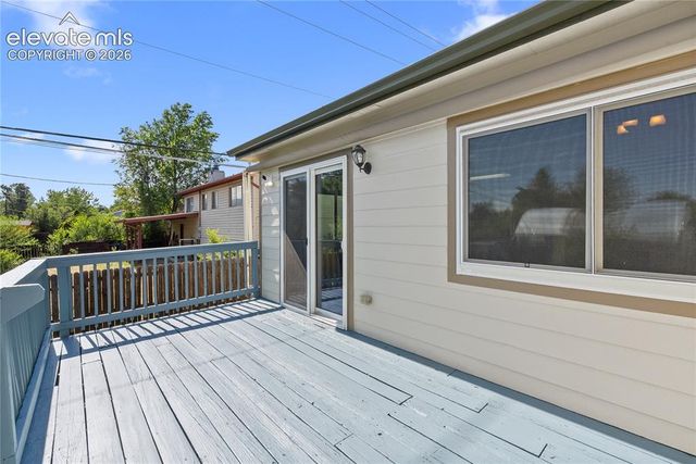 2275 San Marcos Drive, Colorado Springs, CO 80910