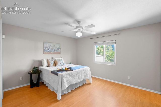 2275 San Marcos Drive, Colorado Springs, CO 80910