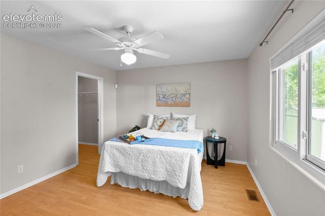 2275 San Marcos Drive, Colorado Springs, CO 80910