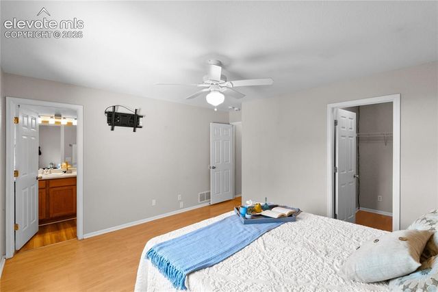 2275 San Marcos Drive, Colorado Springs, CO 80910