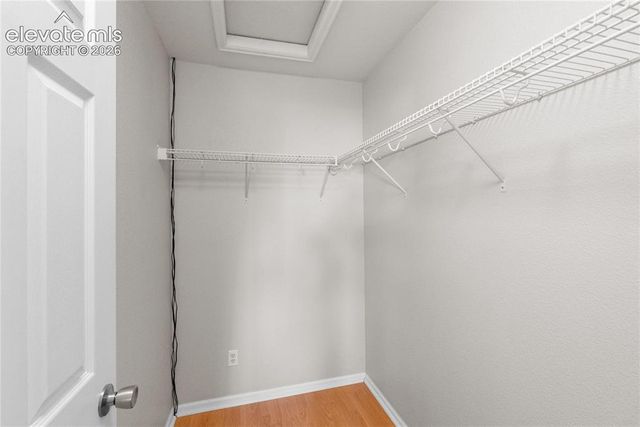 2275 San Marcos Drive, Colorado Springs, CO 80910