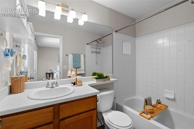 2275 San Marcos Drive, Colorado Springs, CO 80910