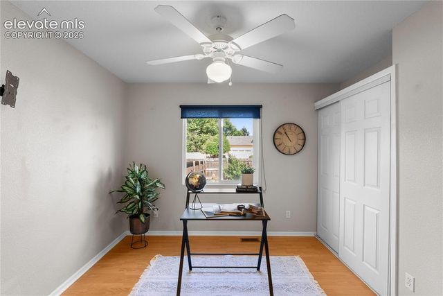 2275 San Marcos Drive, Colorado Springs, CO 80910