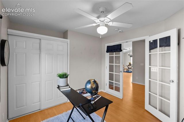 2275 San Marcos Drive, Colorado Springs, CO 80910