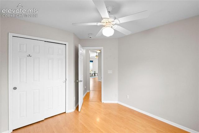 2275 San Marcos Drive, Colorado Springs, CO 80910