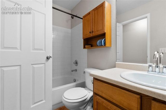 2275 San Marcos Drive, Colorado Springs, CO 80910