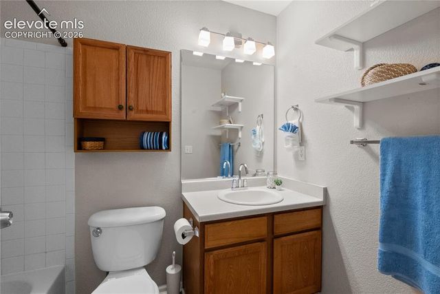 2275 San Marcos Drive, Colorado Springs, CO 80910