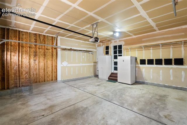 2275 San Marcos Drive, Colorado Springs, CO 80910