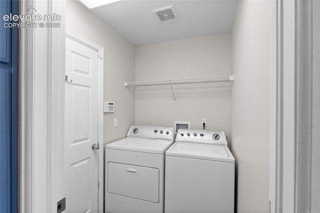 2275 San Marcos Drive, Colorado Springs, CO 80910