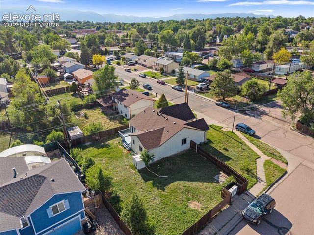 2275 San Marcos Drive, Colorado Springs, CO 80910