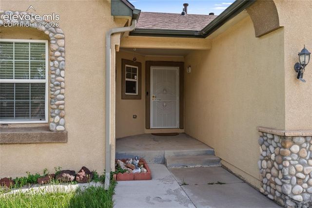 2275 San Marcos Drive, Colorado Springs, CO 80910