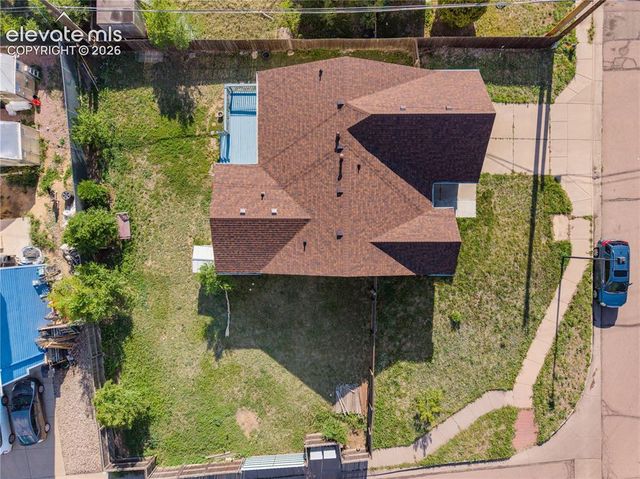 2275 San Marcos Drive, Colorado Springs, CO 80910