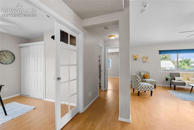 2275 San Marcos Drive, Colorado Springs, CO 80910