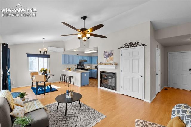 2275 San Marcos Drive, Colorado Springs, CO 80910