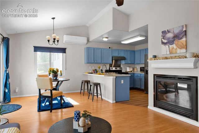2275 San Marcos Drive, Colorado Springs, CO 80910