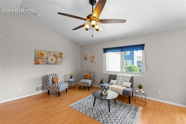2275 San Marcos Drive, Colorado Springs, CO 80910