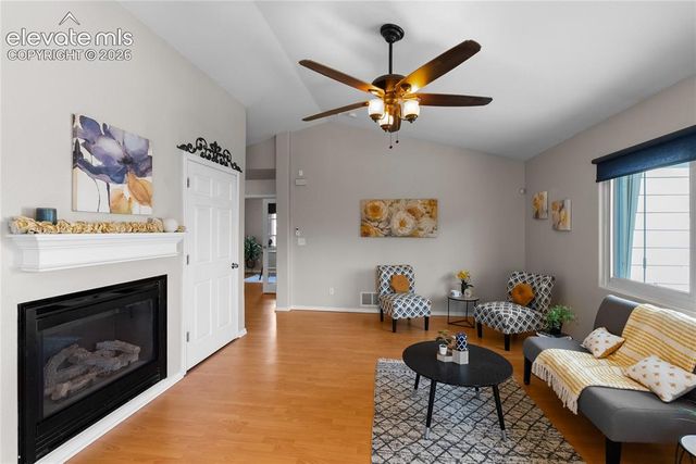 2275 San Marcos Drive, Colorado Springs, CO 80910