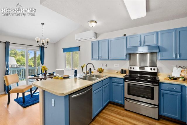 2275 San Marcos Drive, Colorado Springs, CO 80910