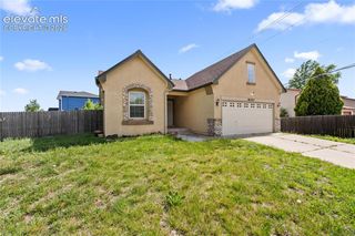 2275 San Marcos Drive, Colorado Springs, CO 80910