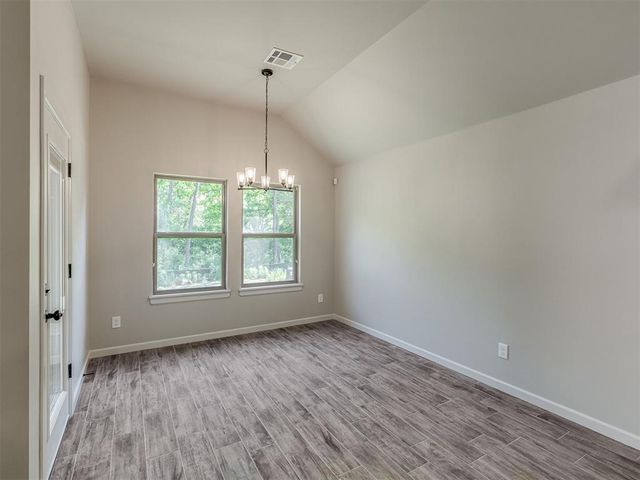 1206 Wisteria Way, Noble, OK 73068