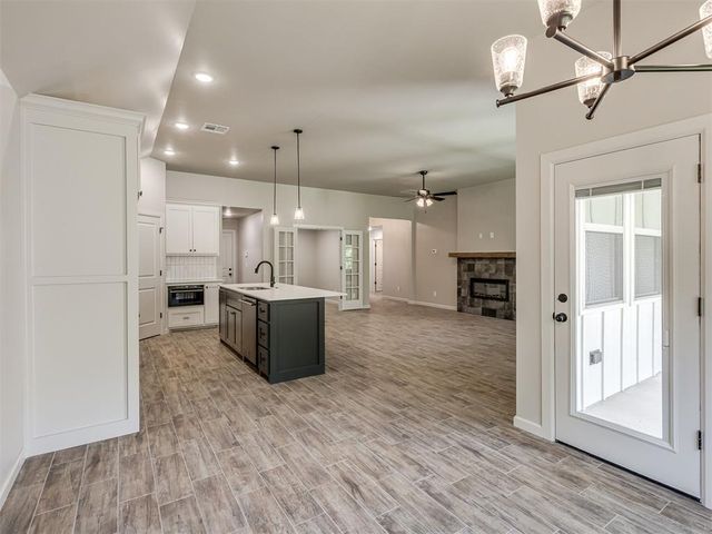 1206 Wisteria Way, Noble, OK 73068