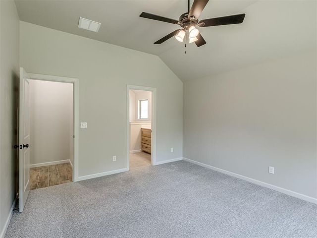 1206 Wisteria Way, Noble, OK 73068
