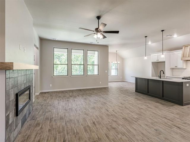 1206 Wisteria Way, Noble, OK 73068