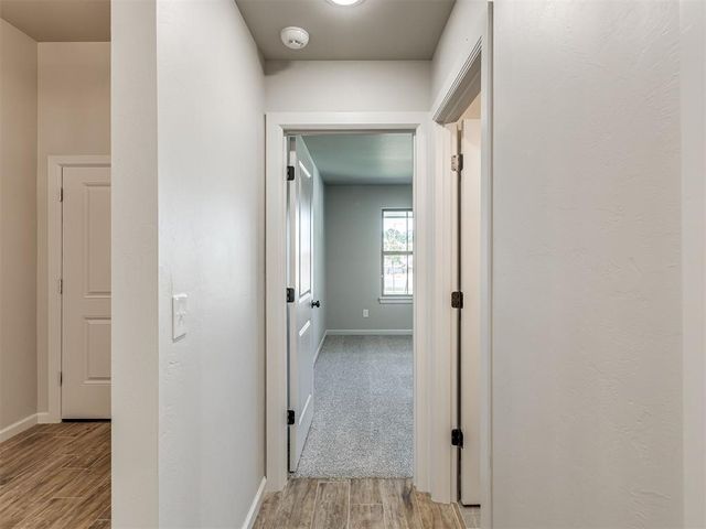 1206 Wisteria Way, Noble, OK 73068