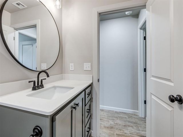 1206 Wisteria Way, Noble, OK 73068