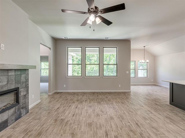 1206 Wisteria Way, Noble, OK 73068