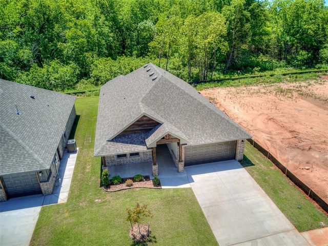 1206 Wisteria Way, Noble, OK 73068