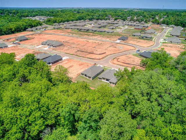 1206 Wisteria Way, Noble, OK 73068