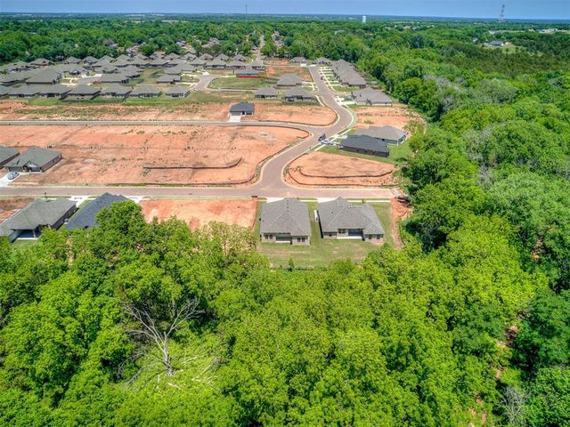 1206 Wisteria Way, Noble, OK 73068