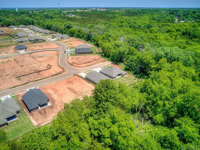 1206 Wisteria Way, Noble, OK 73068