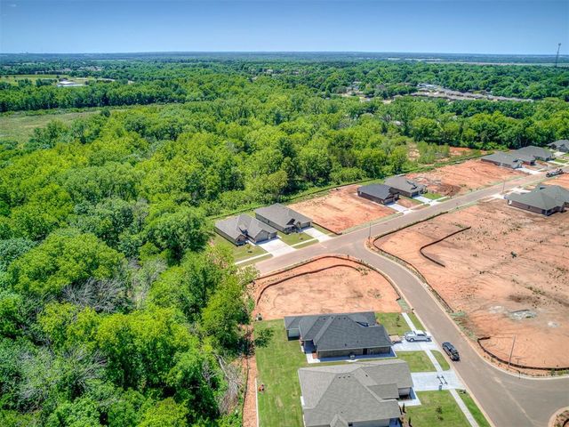 1206 Wisteria Way, Noble, OK 73068