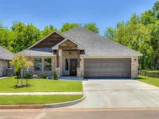1206 Wisteria Way, Noble, OK 73068