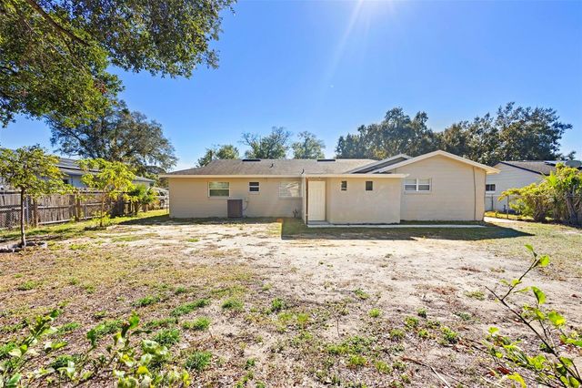 7237 WILLOWWOOD STREET, Orlando, FL 32818