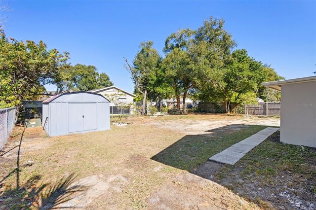 7237 WILLOWWOOD STREET, Orlando, FL 32818