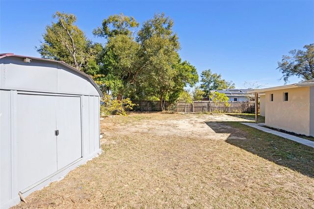 7237 WILLOWWOOD STREET, Orlando, FL 32818