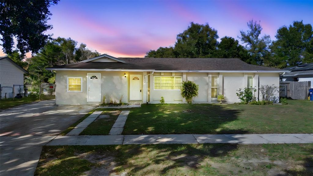 7237 WILLOWWOOD STREET, Orlando, FL 32818