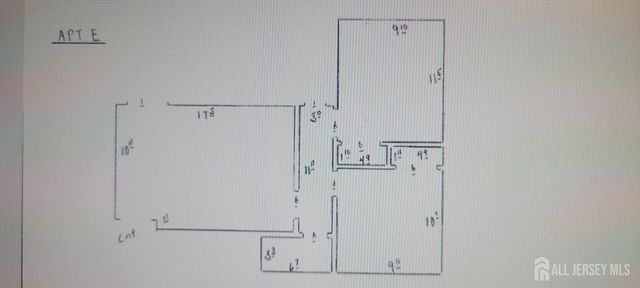 358 Raritan Street, South Amboy, NJ 08879