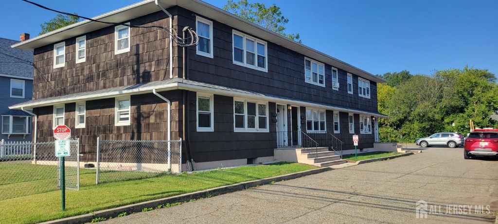 358 Raritan Street, South Amboy, NJ 08879
