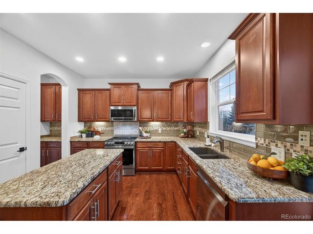 3301 Traver Dr, Broomfield, CO 80023