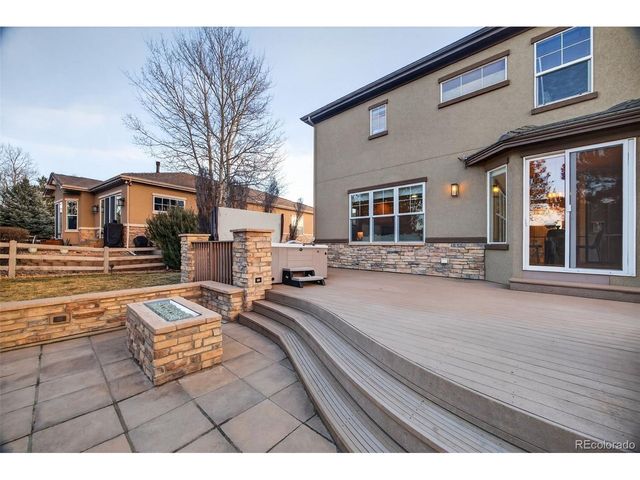 3301 Traver Dr, Broomfield, CO 80023